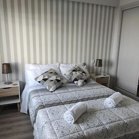 Eucalipto Residence 奎特里拉 外观 照片