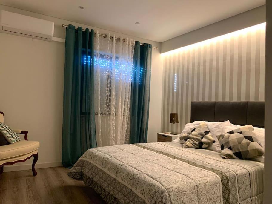 Eucalipto Residence 奎特里拉 外观 照片