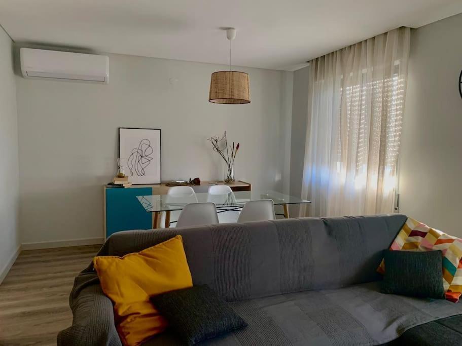 Eucalipto Residence 奎特里拉 外观 照片